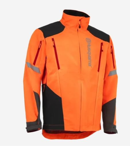 Technical B&t Jacket Xl!